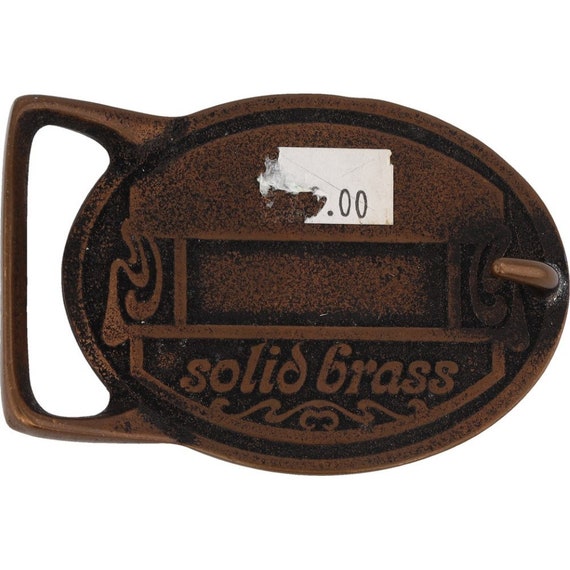 New Brass Tech Ether Guild Eagle Hawk Falcon Moon… - image 2