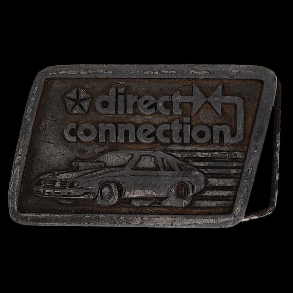 Mopar Direct Connection Performance Drag Racing D… - image 3