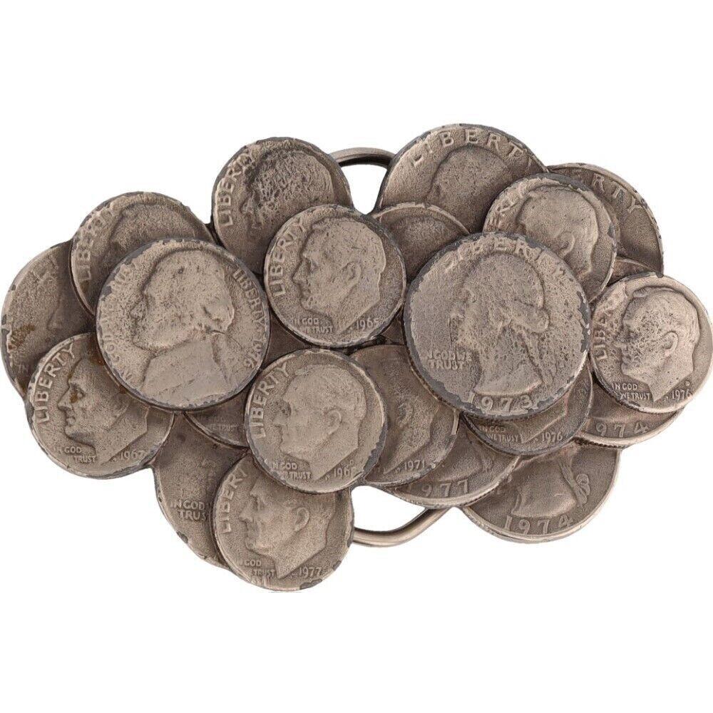 E pluribus unum coin - Etsy 日本