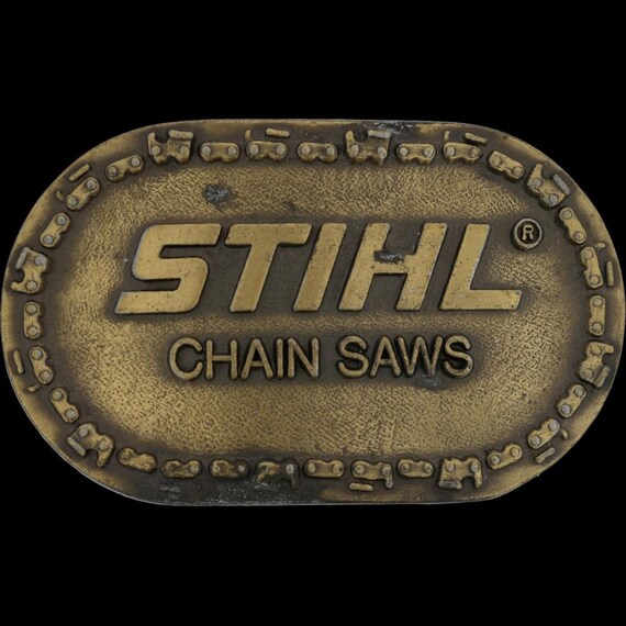 Stihl Chainsaw Logging Logger Arborist Forestry S… - image 3