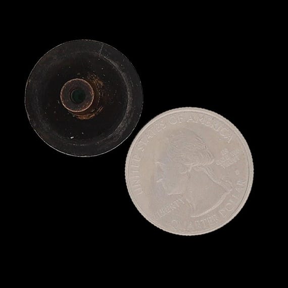 AsIs Sterling Silver Otis Elevator Constructor Te… - image 4