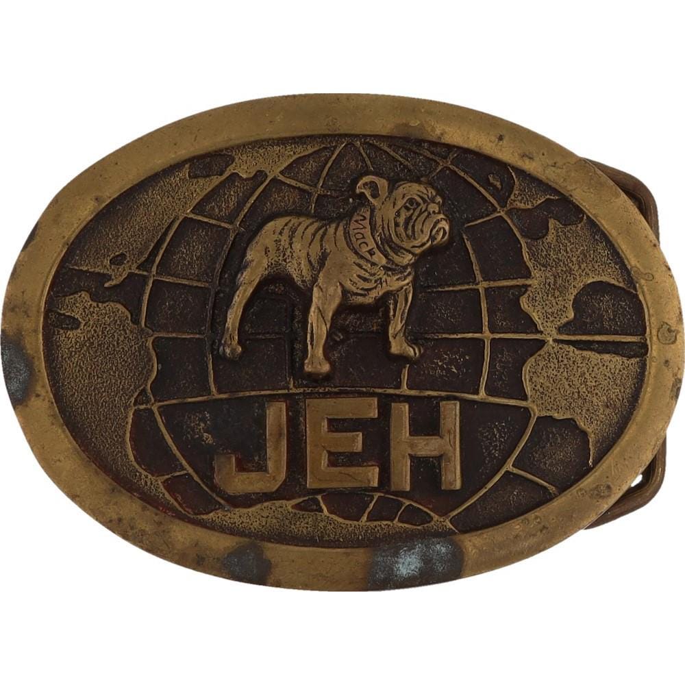 NUOVO COCA-COLA CONSEGNA Semi Camion Autista 1970s NOS Vintage Cintura - Foto 2