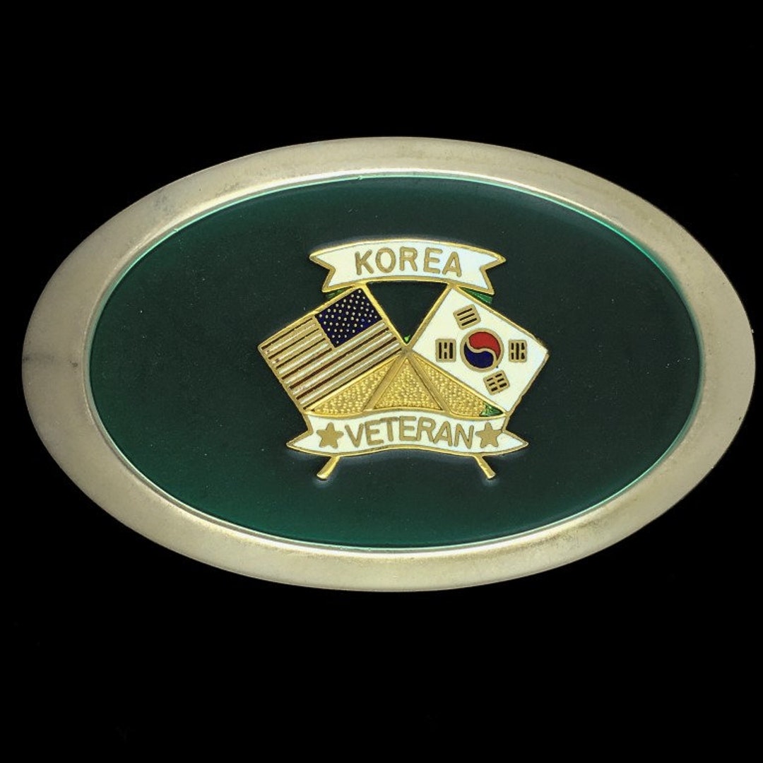 Korea Korean War Veteran Vet Military Army Navy Marine Corps Air Force ...