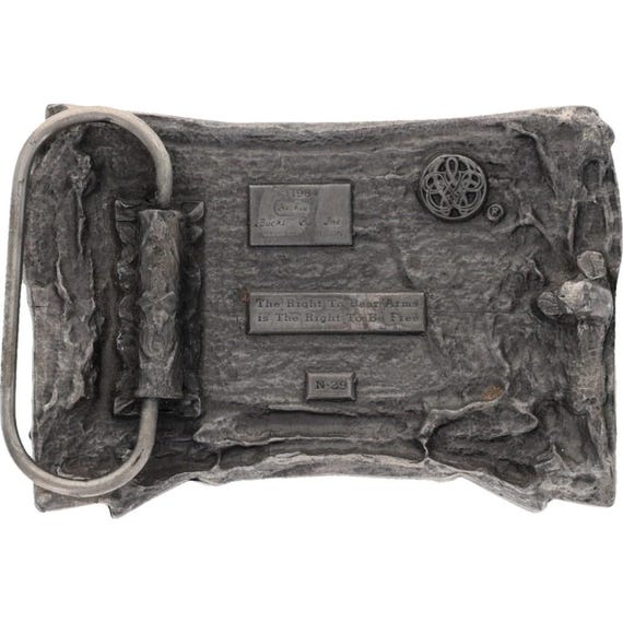 Second Amendment United States Constitution Bill … - image 2