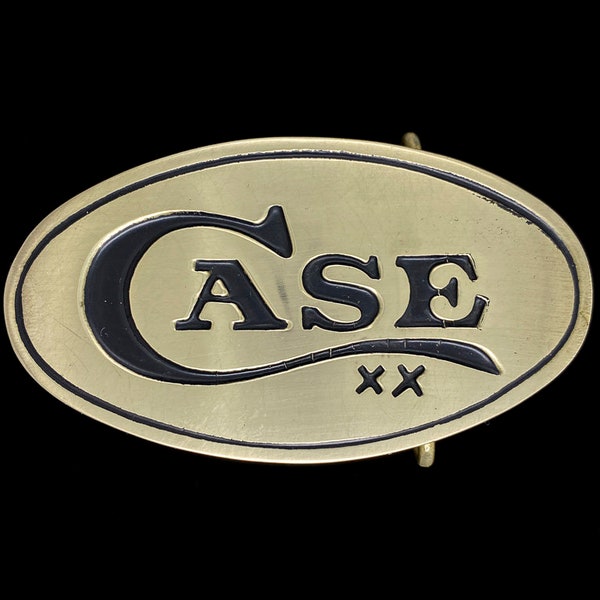 Rare Case Xx Knives Etsy