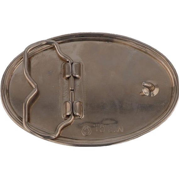 Vintage Women Pin Buckle Leather Belt 2870 Vintage Women Pin Buckle Leather Belt 2870