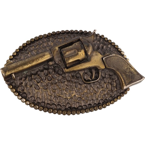 Colt Peacemaker 45 Revolver Single Action Army Gu… - image 1