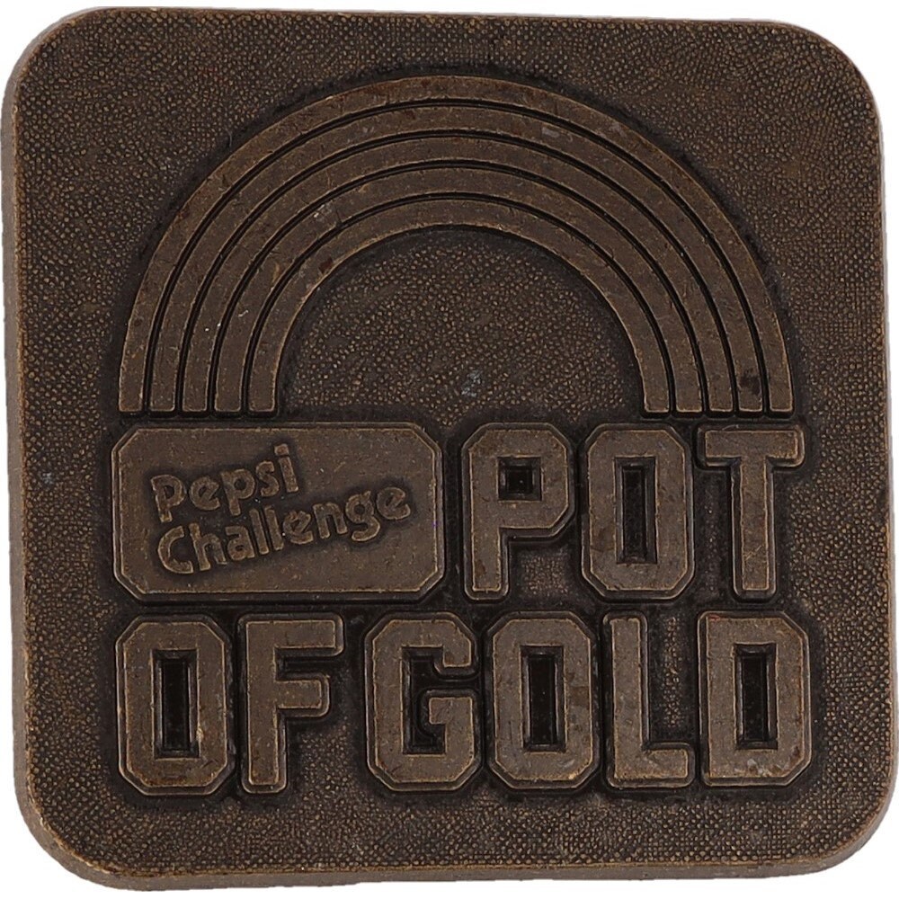 Pepsi challenge - Etsy 日本