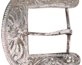 Buy Flower Floral Western Cowboy Cowgirl Montana Silversmith  display picture 1
