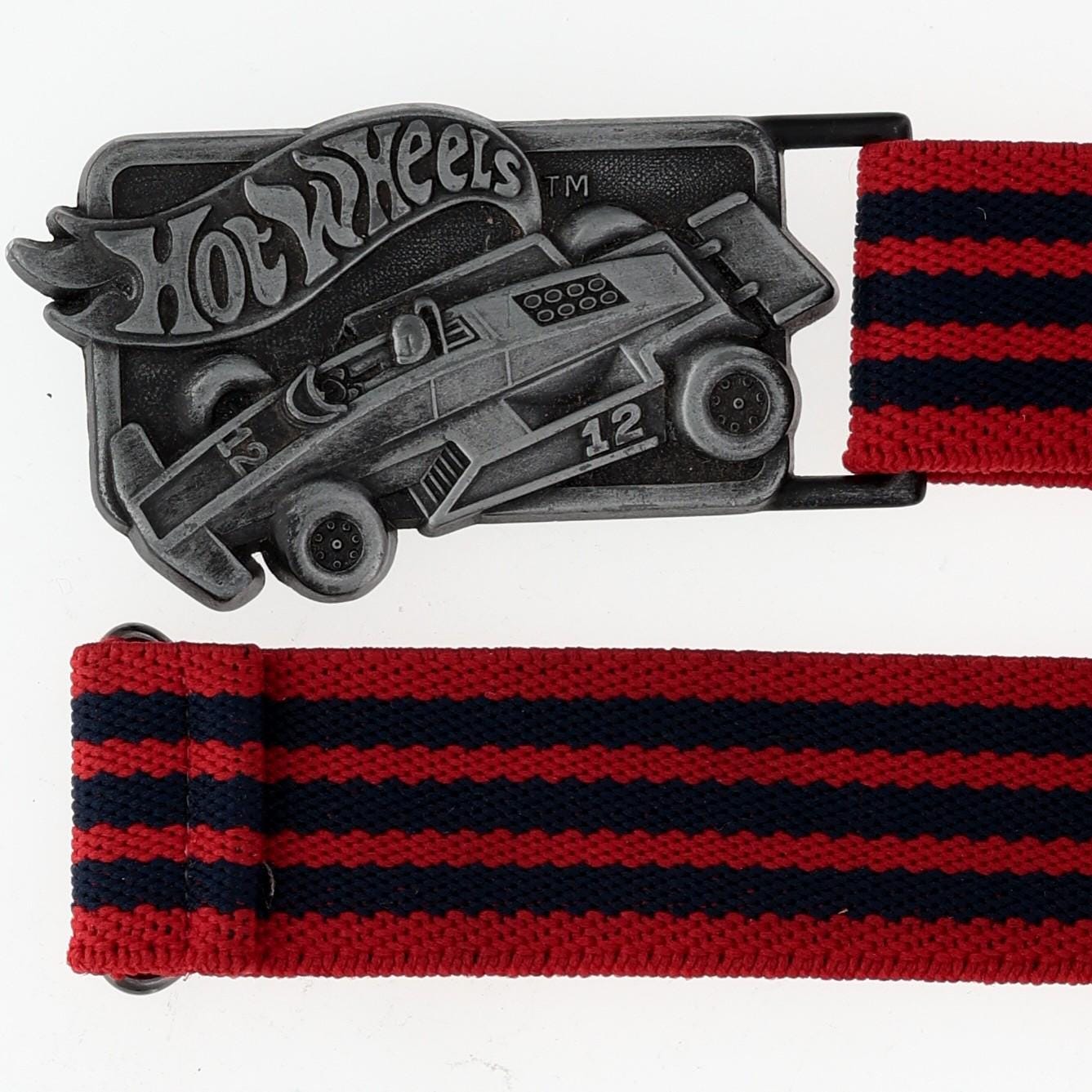 Custom-made hot wheels belt made to order How to Make Hot Wheels Cars Belt for Kids | TikTok main image 3