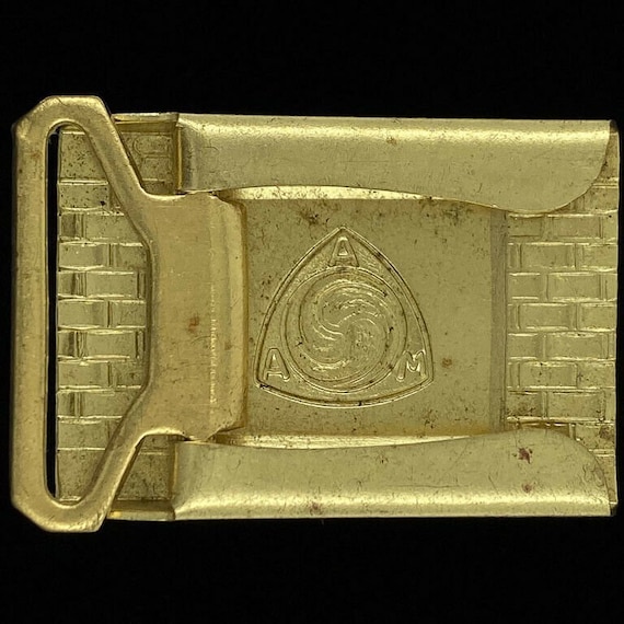 AMA 1950 ジプシーツアーバックル ハーレーダビッドソン インディアン