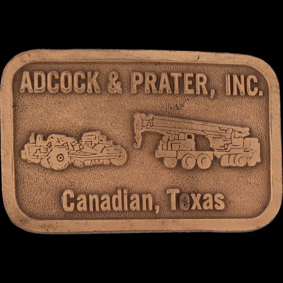 Adcock & Prater Enterprises Grading Service Canad… - image 3