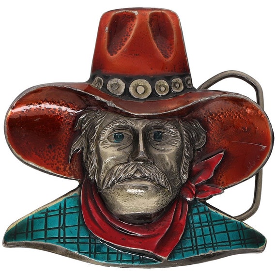 Cowboy 10 Gallon Big Hat Rodeo Western Rancher Te… - image 1