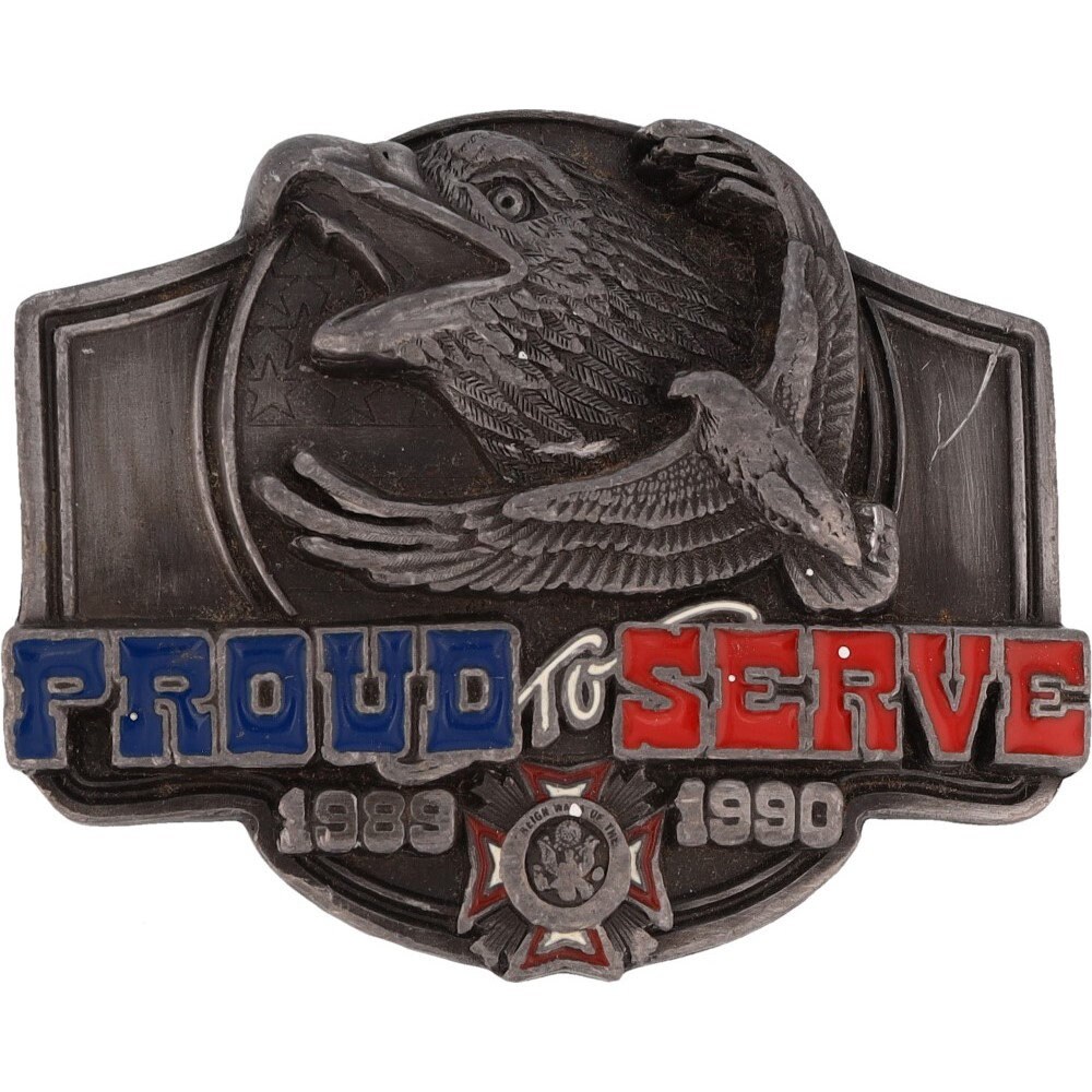 退役軍人、陸軍、海兵隊、海軍、アメリカ空軍、1980年代の