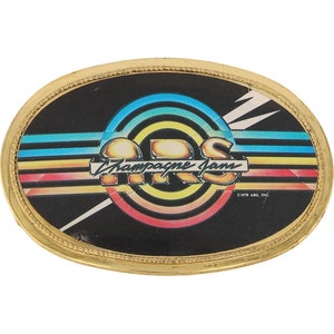 Pacifica Belt Buckle - Etsy display picture 2