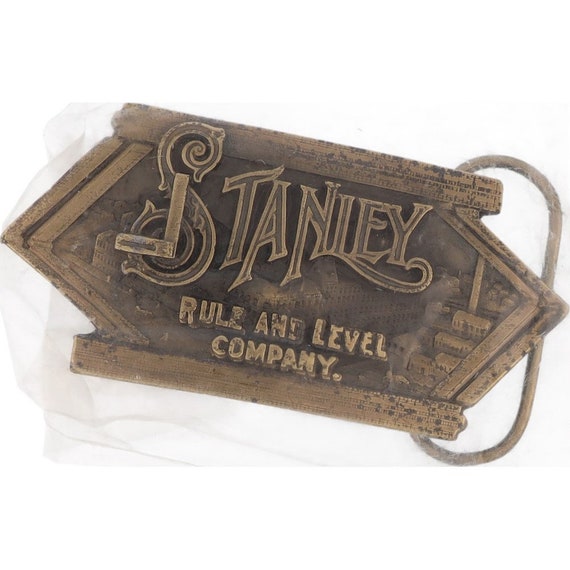Stanley Tool Company
