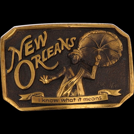 Brass New Orleans Louisiana Jazz Music Louis Arms… - image 3