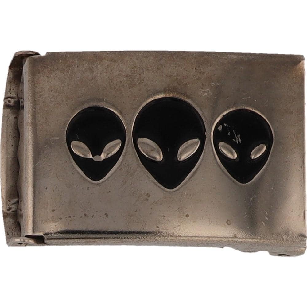 エイリアンワークショップロゴスケートスケートボードスケーター