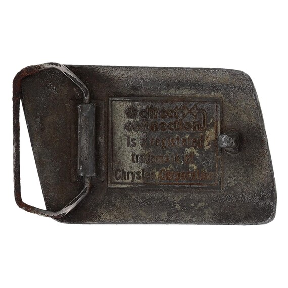 Mopar Direct Connection Performance Drag Racing D… - image 2