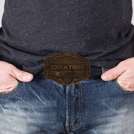 Dexter Security Lock Locksmith Key Smith Pick Pic… - image 5