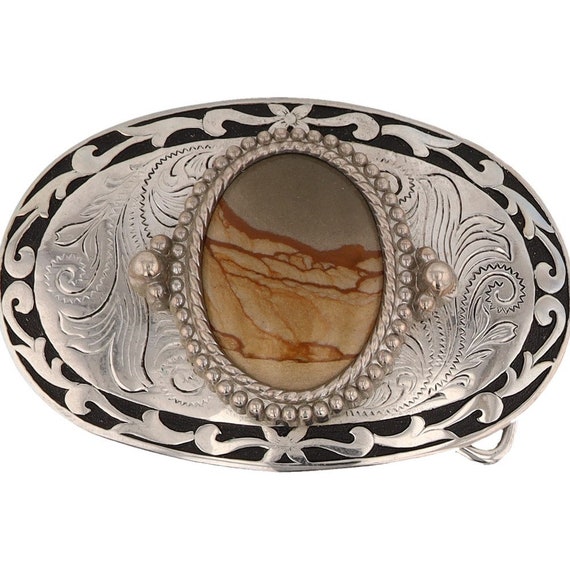 Jasper Cowgirl Western Boho Hippie Southwest Gems… - image 1