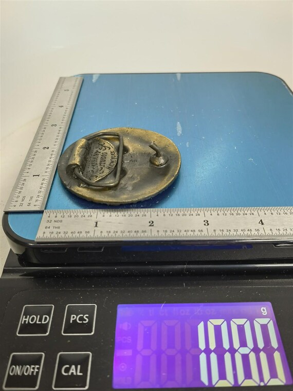 New Ornate Damask Rosette Scrollwork Pattern Revi… - image 6