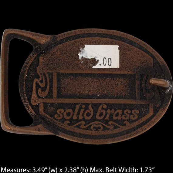 New Brass Tech Ether Guild Eagle Hawk Falcon Moon… - image 4