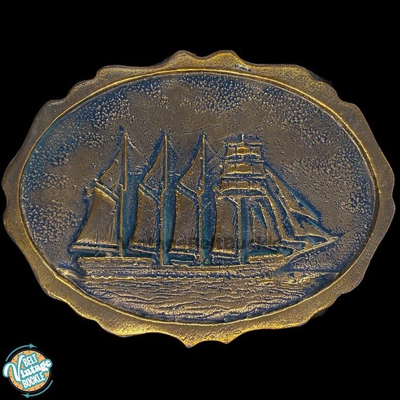 Bronze Clipper Galleon Schooner Sailing Ship Sail Boa Gem Bronze Clipper Galleon Schooner Sailing Ship Sail Boa Gem