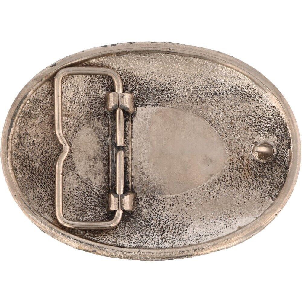Urban Backwoods Electrician I Fibbie Per Cinture Belt Buckle