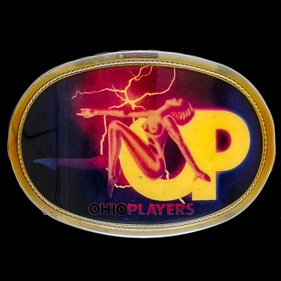 Op Ohio Players Love Rollercoaster Aucoin Pacifica Mfg Vintage Etsy Op Ohio Players Love Rollercoaster Aucoin Pacifica Mfg Vintage Etsy