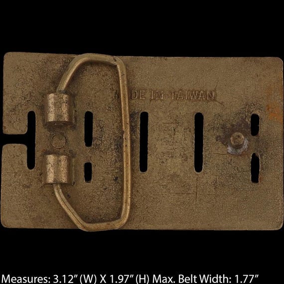 Brass Rodac Development Construction Tool Materia… - image 4