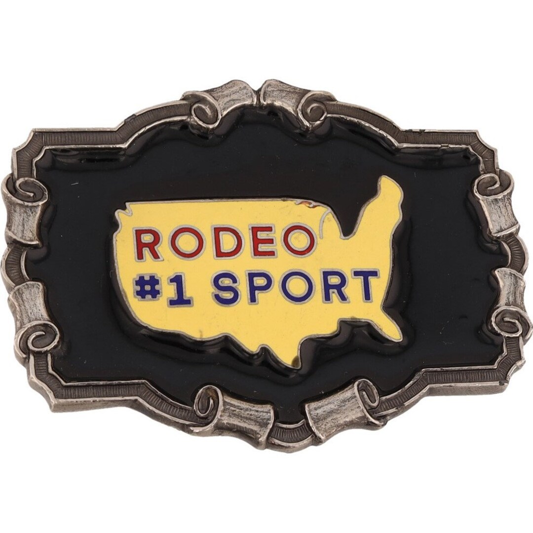Rodeo Bull Riding Dogging Steer Wrestling Team Roping 1970s Vintage ...