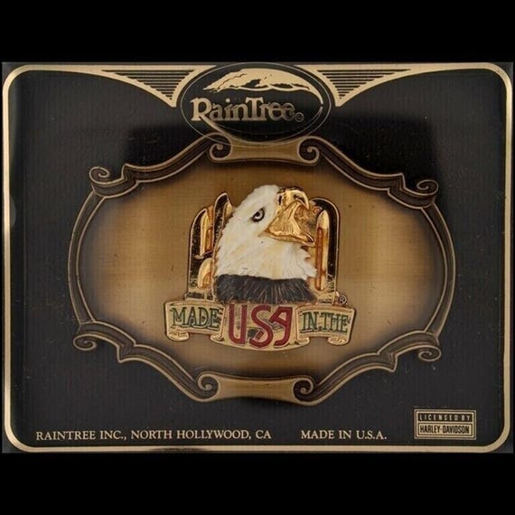 New Harley Davidson Motorcycle Usa Eagle 75th Eagle  display picture 1