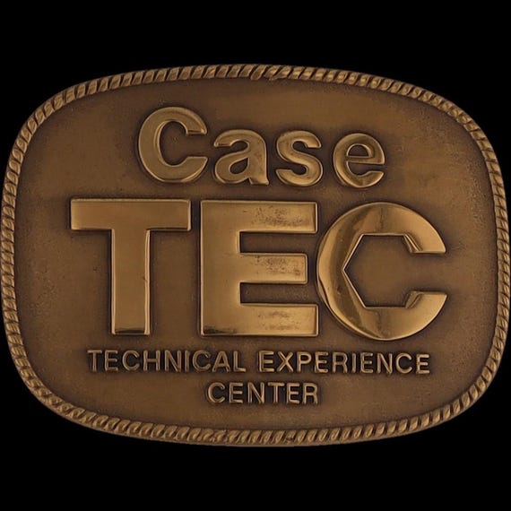 Case Tec Technical Experience Center Heavy Machin… - image 3