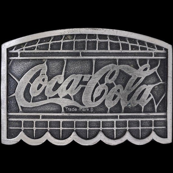 Coca Cola Coke Collectible Soft Drink Soda 1970s … - image 1