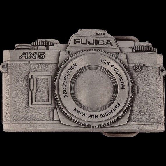 New Fujifilm Fuji Fujica Camera Photography Photo… - image 5