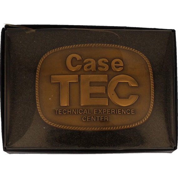 Case Tec Technical Experience Center Heavy Machin… - image 4