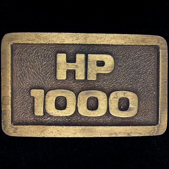 HP Hewlett Packard Computer It Tech Technology Rare Palo Alto 