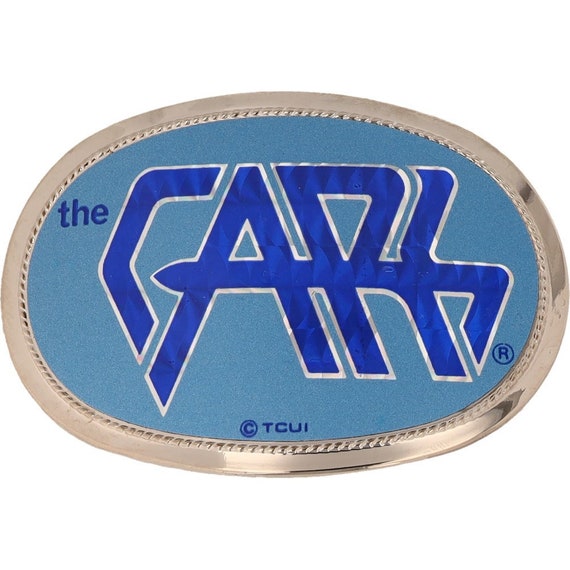 Cars Aucoin Pacifica Rock Roll Music Hippie Band 1970s Nos