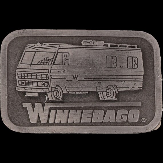 Winnebago Motorhome Rv Camper Lesharo Itasca Chie… - image 3