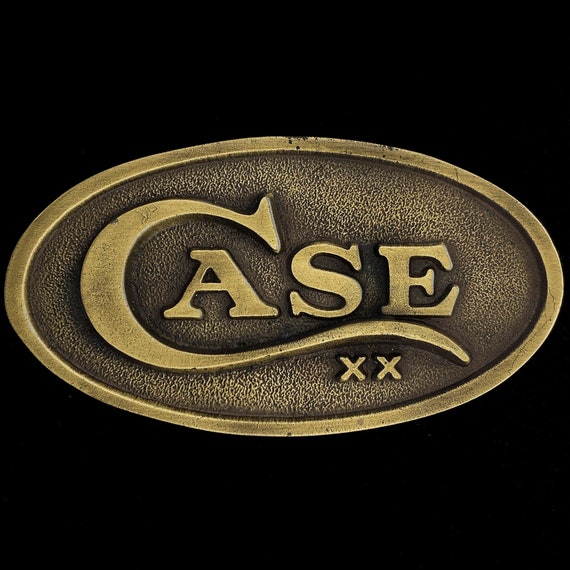 Case Knife Logo