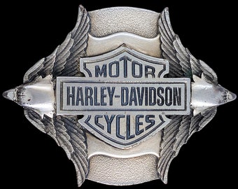 outlaws mc belt buckle