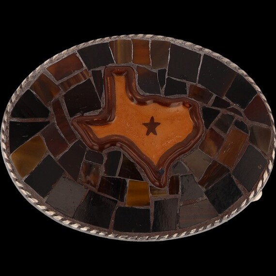 New Texas Texan Ft Worth Dallas Houston Austin We… - image 3