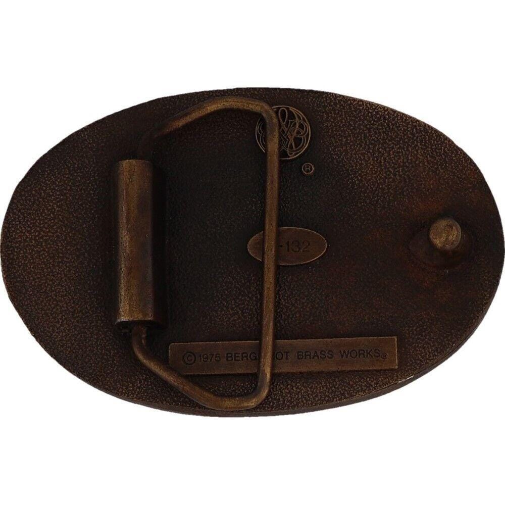WWI tempo di guerra cintura in vita in pelle 1914