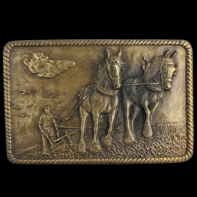 Horse Drawn Plow for sale Only 3 left at 70