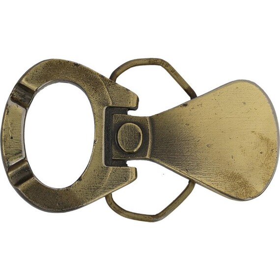 Beer Soda Pop Bottle Opener Tab Drinker Gift Retro 1970s  display picture 2