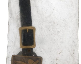 Montre de poche Payloader Design Award des années 30 Fob
