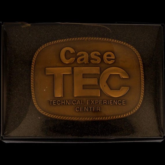 Case Tec Technical Experience Center Heavy Machin… - image 6