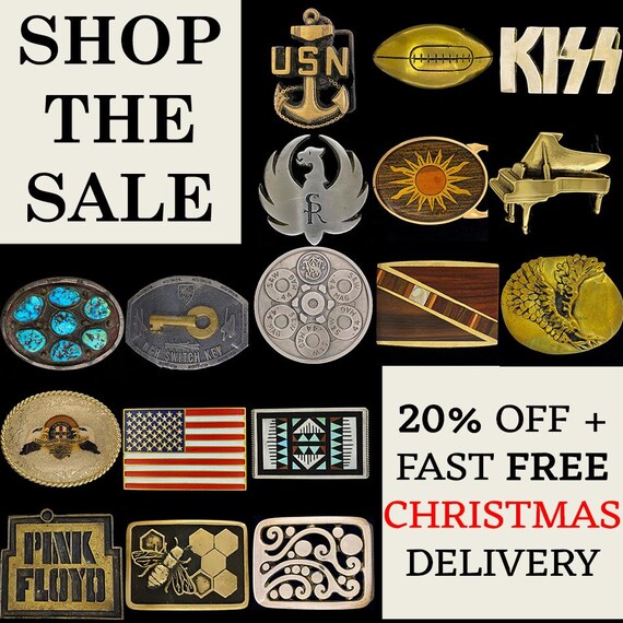 New Brass Tech Ether Guild Eagle Hawk Falcon Moon… - image 8