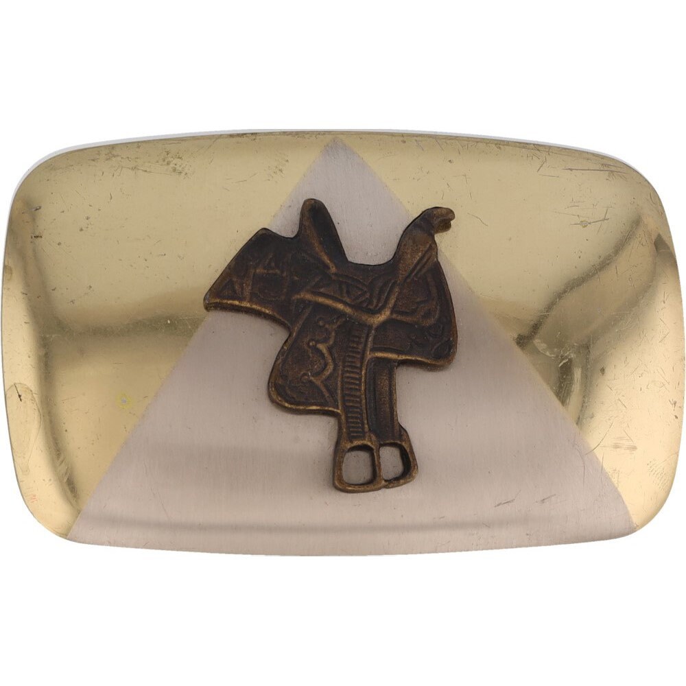 Saddle belt buckle - Etsy 日本